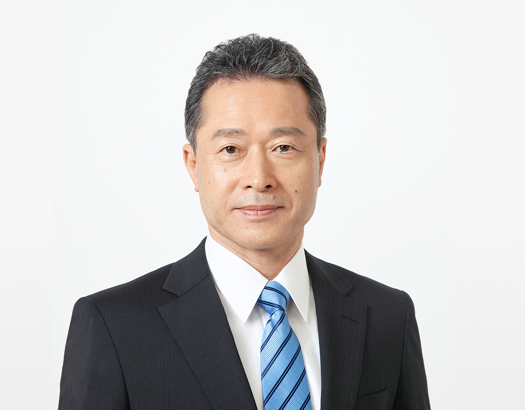 一見勝之(いちみかつゆき)プロフィール